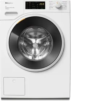 Стиральная машина MIELE WWB380 WCS 125