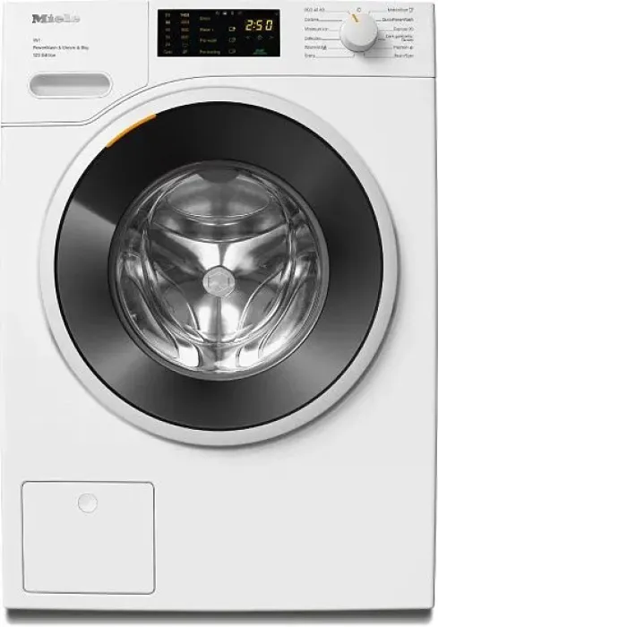 Стиральная машина MIELE WWB380 WCS 125