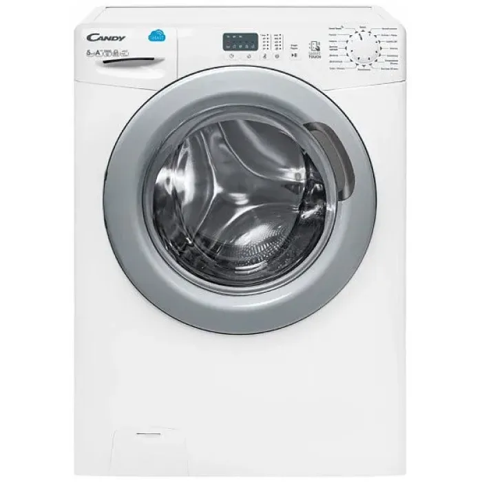 Стиральная машина CANDY CS4Y1051DS1/2-07 Стиральная машина CANDY CS4Y1051DS1/2-07