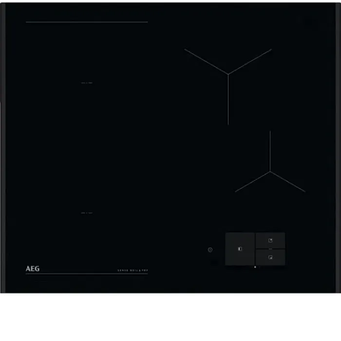 Варочная поверхность AEG NIH64B30AB Варочная поверхность AEG NIH64B30AB