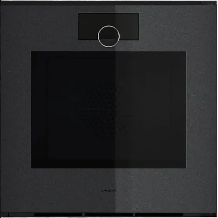 Духовой шкаф GAGGENAU GO250100