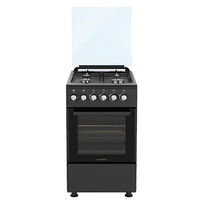 Плита NORDEN FF5403GAZD