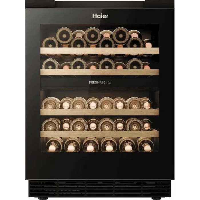 Винный шкаф HAIER BIWC44GDAI Винный шкаф HAIER BIWC44GDAI