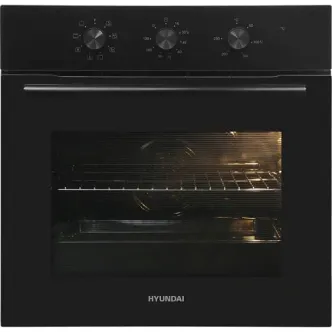 Духовой шкаф HYUNDAI HEO 66512 BG Духовой шкаф HYUNDAI HEO 66512 BG