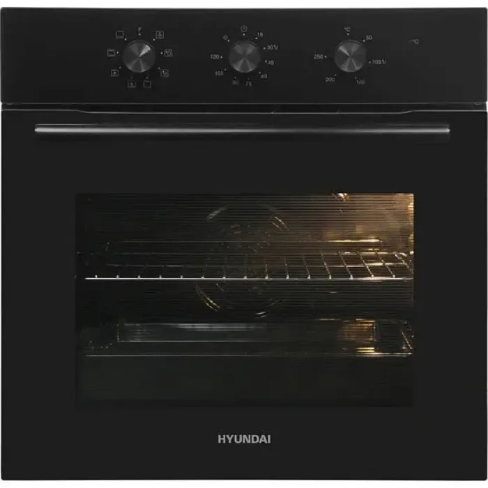 Духовой шкаф HYUNDAI HEO 66512 BG
