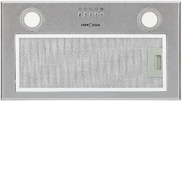 Вытяжка KRONA Asta 600 inox PB Вытяжка KRONA Asta 600 inox PB