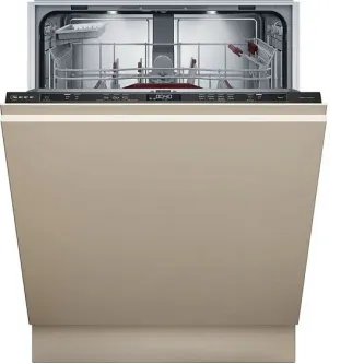 Посудомоечная машина NEFF S197EB801E Посудомоечная машина NEFF S197EB801E