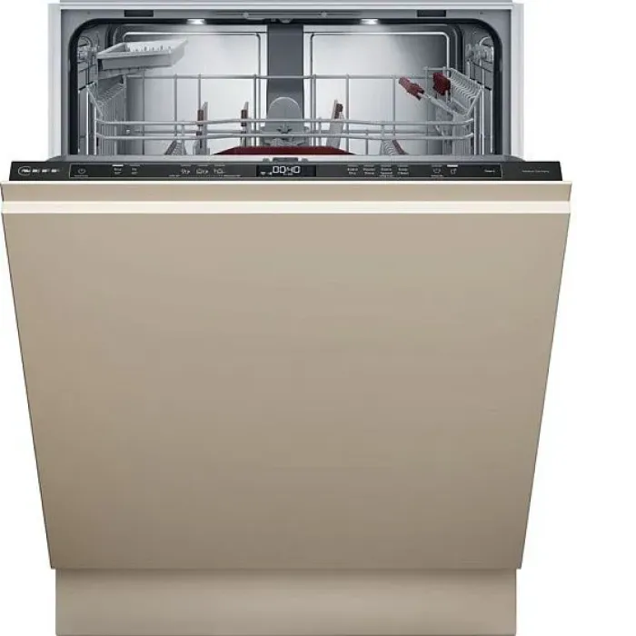 Посудомоечная машина NEFF S197EB801E