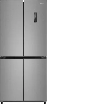 Холодильник WEISSGAUFF WCD 450 XNF Built-in Холодильник WEISSGAUFF WCD 450 XNF Built-in