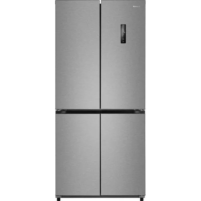 Холодильник WEISSGAUFF WCD 450 XNF Built-in