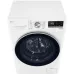 Стиральная машина LG F2V5HG1W Стиральная машина LG F2V5HG1W