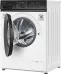 Стиральная машина WEISSGAUFF WM 601411 Inverter Steam