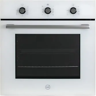 Духовой шкаф MBS DE-656WH