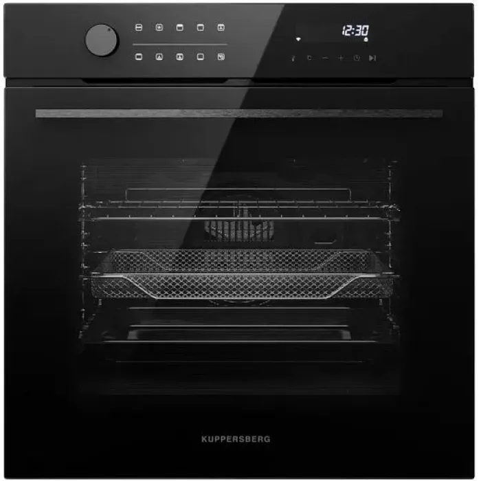 Духовой шкаф KUPPERSBERG HF 615 B