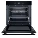 Духовой шкаф WHIRLPOOL WOI4S8PM2SBA