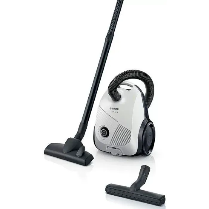 Пылесос BOSCH BGLS2WH1H