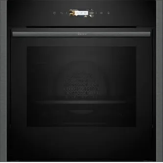 Духовой шкаф NEFF B54CR31G0