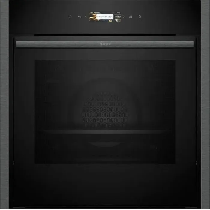 Духовой шкаф NEFF B54CR31G0
