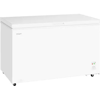 Морозильный ларь WEISSGAUFF WFH-410 Морозильный ларь WEISSGAUFF WFH-410