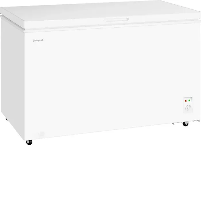 Морозильный ларь WEISSGAUFF WFH-410