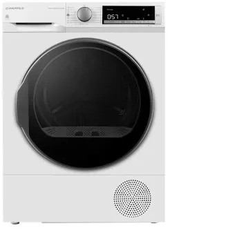 Сушильная машина MAUNFELD MFDM158WH300 HP SLIM