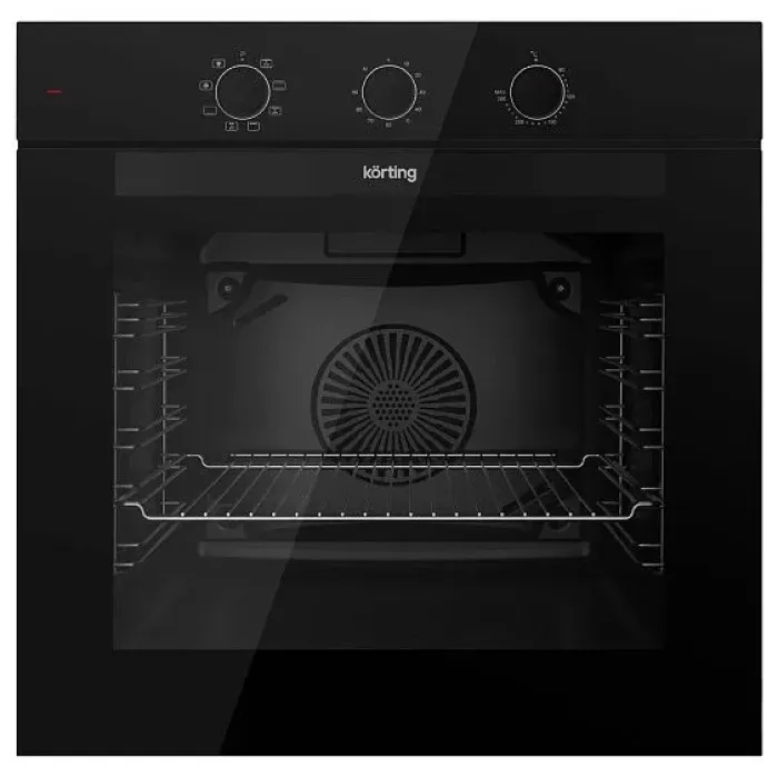 Духовой шкаф KORTING OKB 3810 FGN Духовой шкаф KORTING OKB 3810 FGN