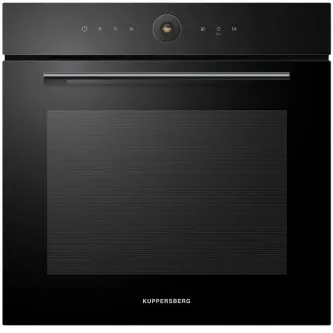 Духовой шкаф KUPPERSBERG HT 617 B