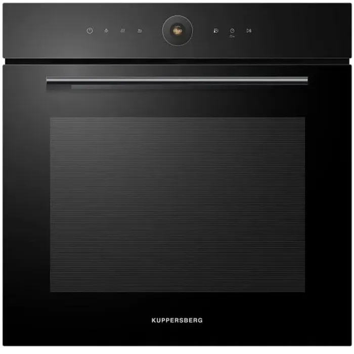 Духовой шкаф KUPPERSBERG HT 617 B