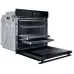Духовой шкаф WHIRLPOOL WOI4S8HM2SBA Духовой шкаф WHIRLPOOL WOI4S8HM2SBA