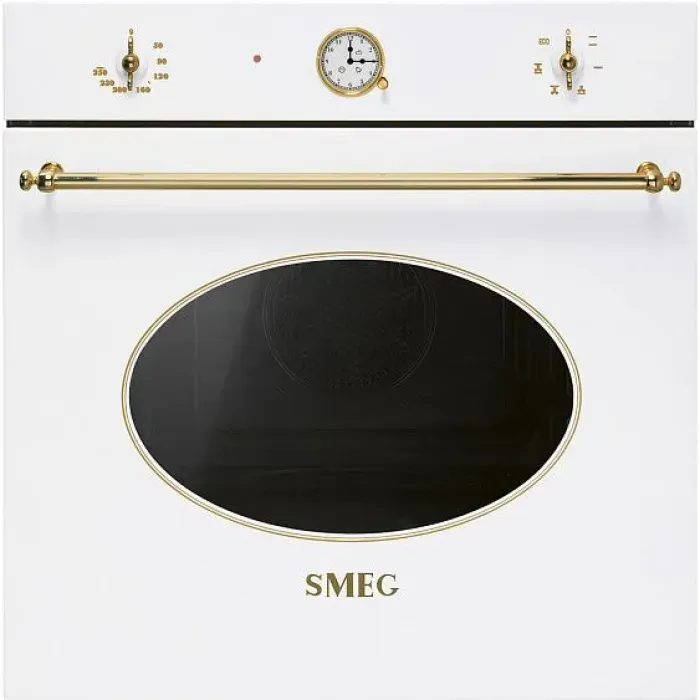 Духовой шкаф SMEG SF68C1B