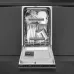 Посудомоечная машина SMEG ST4533CIN Посудомоечная машина SMEG ST4533CIN