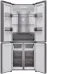 Холодильник LEX LCD427WHGID Wind Cross Door Холодильник LEX LCD427WHGID Wind Cross Door