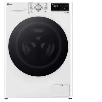 Стиральная машина LG F2V3FS0W