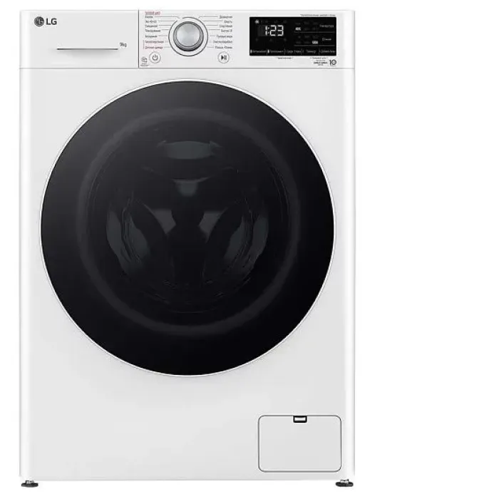 Стиральная машина LG F2V3FS0W Стиральная машина LG F2V3FS0W