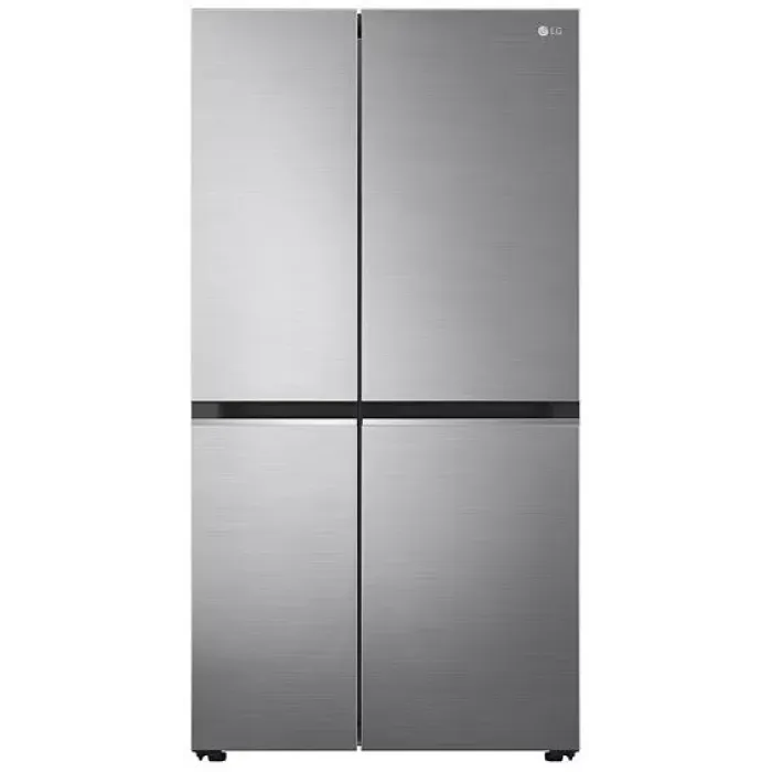 Холодильник LG GR-B267SLWL Холодильник LG GR-B267SLWL