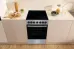 Плита GORENJE GEC5B60SG