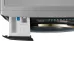 Стиральная машина WEISSGAUFF WM 58411 Direct Drive Inverter Premium Steam Steel