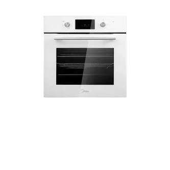 Духовой шкаф MIDEA MO47007GW Духовой шкаф MIDEA MO47007GW