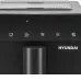 Кофемашина HYUNDAI HAM-4402 Кофемашина HYUNDAI HAM-4402