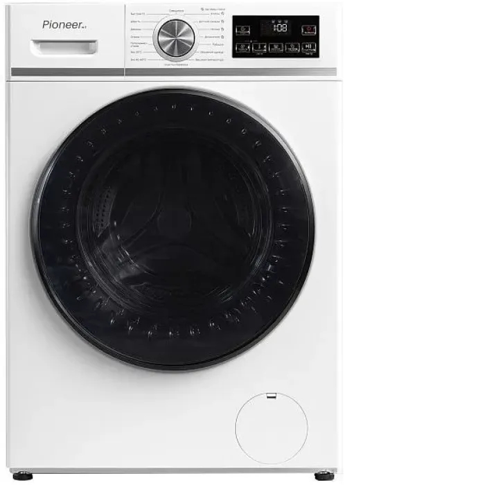 Стиральная машина PIONEER WM-127003WH