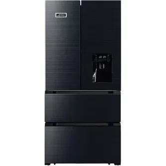Холодильник KAISER KS 80420 RS N