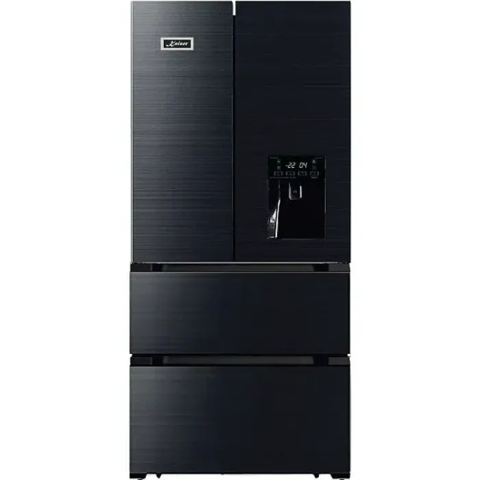 Холодильник KAISER KS 80420 RS N Холодильник KAISER KS 80420 RS N