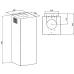 Вытяжка KONIGIN Allegro Inox 30 Вытяжка KONIGIN Allegro Inox 30