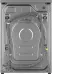 Стиральная машина WEISSGAUFF WM 58411 Direct Drive Inverter Premium Steam Steel