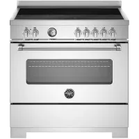 Варочный центр BERTAZZONI MAS95I1EXT2