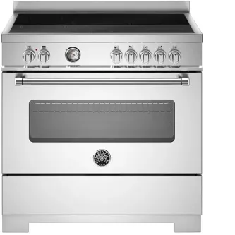 Варочный центр BERTAZZONI MAS95I1EXT2 Варочный центр BERTAZZONI MAS95I1EXT2