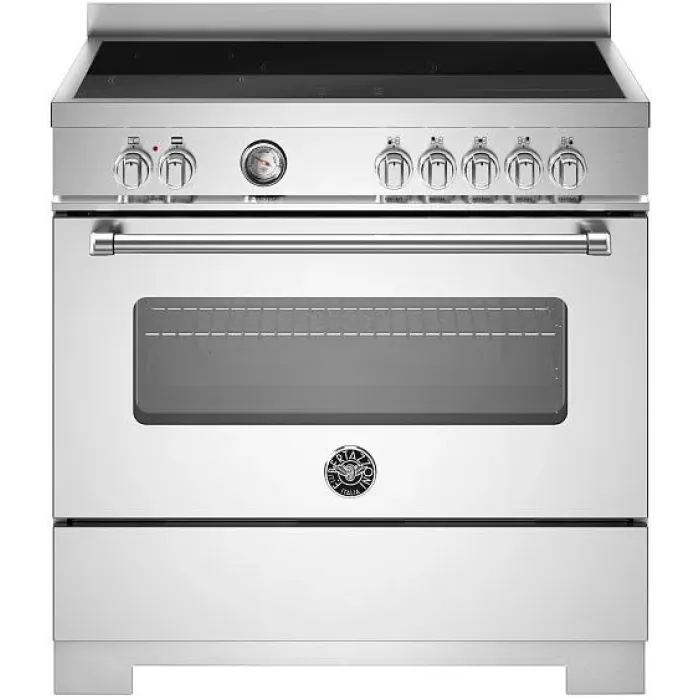 Варочный центр BERTAZZONI MAS95I1EXT2 Варочный центр BERTAZZONI MAS95I1EXT2