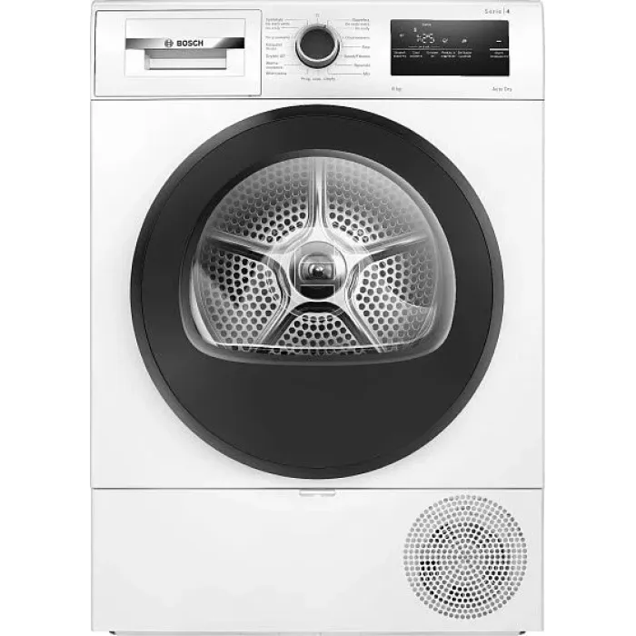 Сушильная машина BOSCH WTH85V9FPL