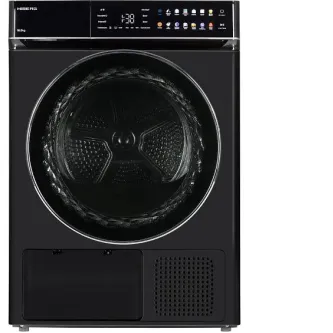 Сушильная машина HIBERG HDQ11 - 10 B