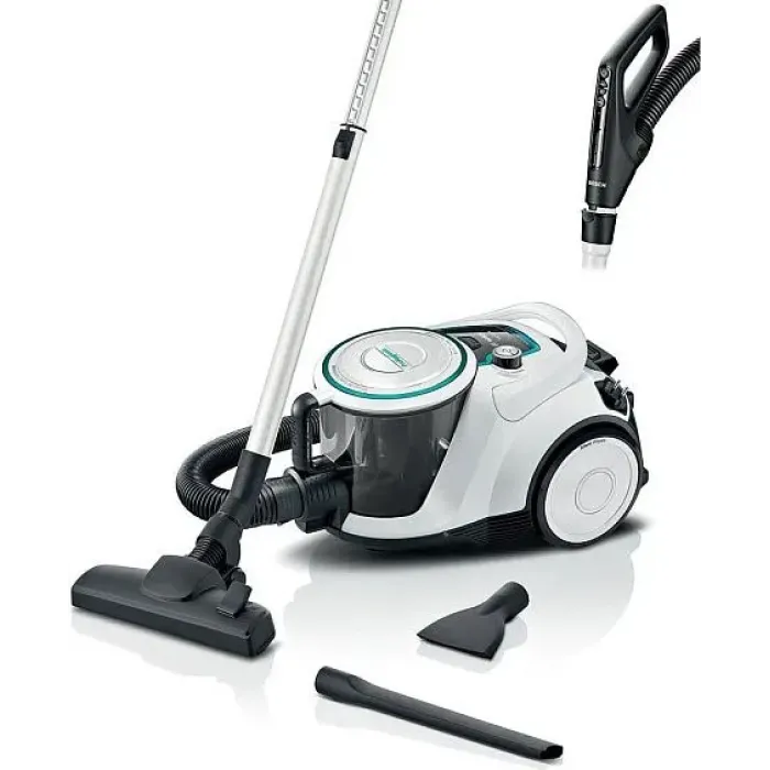 Пылесос BOSCH BGS41HYG1 Пылесос BOSCH BGS41HYG1